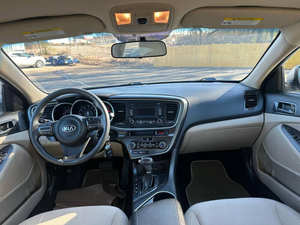 Kia Optima LX d'occasion 2014 - Product Image 2