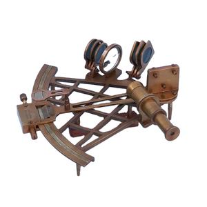 Antiguo estilo rústico de latón con caja de madera dura, accesorio de latón, hecho a mano, elegante para el hogar, decoración de hotel - Product Image 1