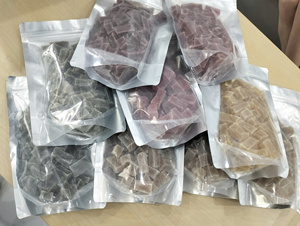 เยลลี่มอสทะเลแบบพรีเมี่ยมสำหรับผู้ซื้อทั่วโลก - Product Image 4