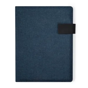 Linnoa Sustainable RPET <b>Document</b> & Badge <b>Holder</b> Accessories Eco-Friendly Gadgets - Product Image 3