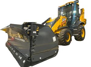 Chargeuses-pelleteuses compactes JCB 3CX COMPACT certifiées neuves 2025 à vendre - Product Image 2