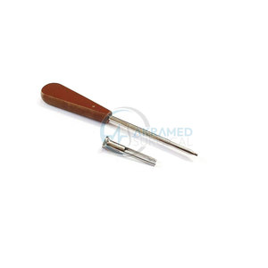 Hot Selling Manual Orthopaedic Instruments Stainless Steel Bone <b>Screwdriver</b> - Product Image 3