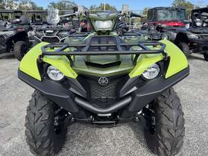 Ventes automobiles 2026 : Motos utilitaires Grizzly EPS en promotion et prêtes à l'exportation - Product Image 2