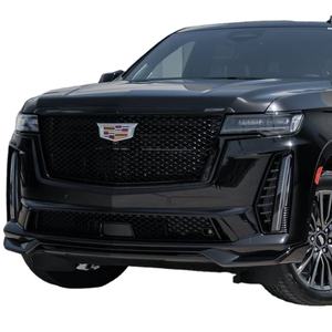 SUV de Lujo Premium Usado 2023-2025 con Iluminación LED, Techo Panorámico, Opciones de Cuero, Asientos de Capitán, Conducción Inteligente, Suministrado desde Japón - Product Image 1