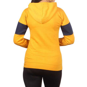 2024 alta calidad personalizada al por mayor señora mujeres Top pulóver Sudadera con capucha térmica mejor venta mujeres sudaderas con capucha - Product Image 5