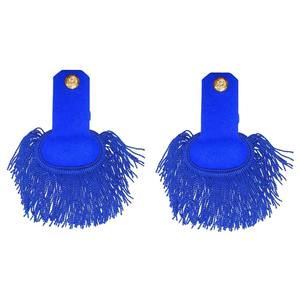 Handcrafted Ceremonial Uniform with High Quality Shoulders Boards and <b>Gold</b> Bullion Fringe Epaulettes Badges - Product Image 1