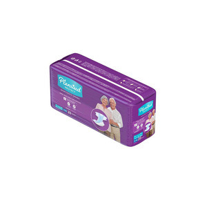 แบบใช้แล้วทิ้งสำหรับเด็กทารกทุกขนาด - Product Image 1