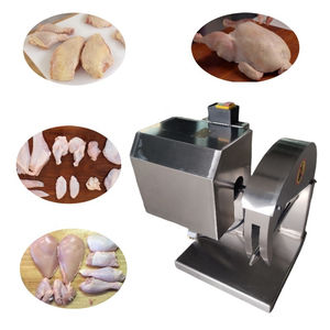 Baquetas de pollo Halal congeladas de grado Premium, envasado a granel de carne de aves de corral IQF congelado rápidamente individualmente para restaurantes - Product Image 5