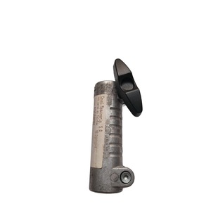 Flangia di collegamento in metallo nuova industriale compatibile per motoseghe Stihl KM 85 90 100 130, riferimento 90001536, per motoseghe a benzina/gasolio OEM - Product Image 1