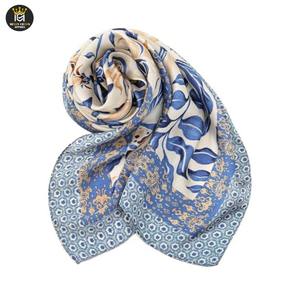 Hip Hop Style Cotton Bandanas for Adults New <b>Design</b> Multifunctional Skull Square <b>bandana</b> - Product Image 5