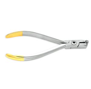 Alicates de ortodoncia personalizables OEM Última llegada Durable Acero inoxidable Manual Fuente de alimentación Herramienta dental - Product Image 2