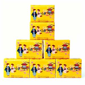 กล่องกระดาษเช็ดหน้ารักษ์โลก ซึมซับดี น้ำหนักเบา ใช้แล้วทิ้ง เหมาะสำหรับร้านอาหาร บ้านพัก และธุรกิจบริการ - Product Image 3