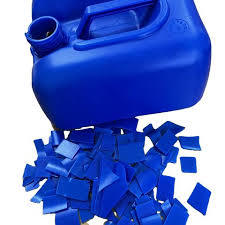 เครื่องบดลูกดรัมสีฟ้า HDPE - Product Image 4