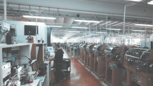 Haute qualité 028 diamant coupe boîte chaîne collier 925 argent Sterling Italie diverses longueurs traitements galvaniques-pour cadeau de fête - Product Image 2