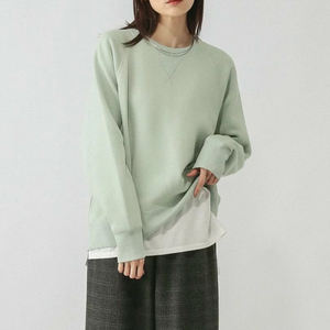 Sudadera Extra Grande de Moda para Mujer, las Mejores Sudaderas en Tendencia 2026, Alta Calidad, Venta al por Mayor, Ropa Casual Personalizada, Sudadera para Mujer - Product Image 2