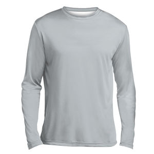 Camisas de Pesca Sublimadas para Hombre, Fabricadas en Poliéster, Manga Larga, con Protección Solar UPF 50 Personalizada, Tallas Grandes - Product Image 5