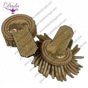 Charreteras Dragoon Senior Shoulder Board - Product Image 1