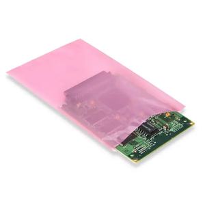 Systech ESD ถุงซิปป้องกันไฟฟ้าสถิตย์ SE37-90 900x750 (เปิด) มม. ออกแบบมา3SS10สำหรับอุปกรณ์อิเล็กทรอนิกส์สำหรับสัตว์เลี้ยง /al/cpp - Product Image 3