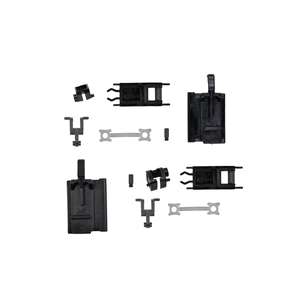 Kit de réparation de toit ouvrant pour BMW Série 3 E36-droite gauche - Product Image 4