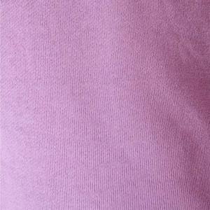 Pantalon de survêtement en molleton de coton à taille haute et devant plat décontracté pour femmes, coupe ample - Product Image 2