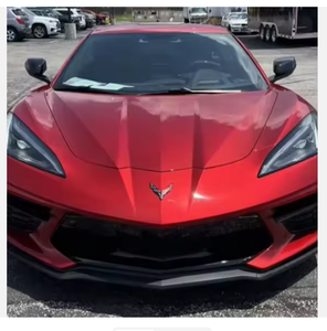 Chevrolet Corvette Stingray 3LT 2023 Usado en Buen Estado - Product Image 1