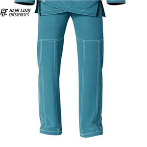 2025 TOP SELLING JIU JITSU GI UNIFORMS for MEN BJJ KIMONO MARTIAL ARTS SUITS for MEN <b>WOMEN</b> & KIDS - Product Image 6