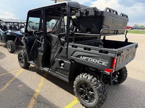 Prix de gros pour le nouveau 2025 Selectables 4X2 / 4X4 C f motooss U F ORCEES 800 X L 63 b h p 47 kW à vendre - Product Image 4