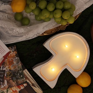 ชามแป้งไม้ทรงรีถาดตกแต่งแบบชนบทชามแป้งขนาดใหญ่แกะสลักด้วยมือของตกแต่งเทียนชามแป้งไม้สำหรับทำเทียน - Product Image 5