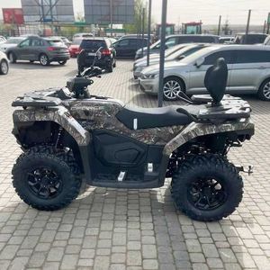 Mejor Oferta para CFORCE Gladiator 520 L EPS 2015-2026 Nuevo/Usado Listo para Enviar - Product Image 4