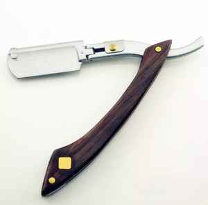 Barbar มีดโกนโกนหนวดสำหรับผู้ชายโดย zachary Industries - Product Image 3