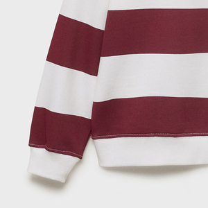 เสื้อสเวตเชิ้ตเด็กผู้ชาย คอลเลคชั่นฤดูหนาว ราคาถูก ผ้าระบายอากาศ ทรงหลวม สวมใส่สบาย ดีไซน์คุณภาพสูง ราคาประหยัด 2026 - Product Image 3