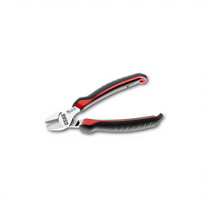 Alicates USAG de Alta Resistencia para Tareas Exigentes, Cortadores Diagonales con Mango de Plástico de Agarre Suave - Product Image 3