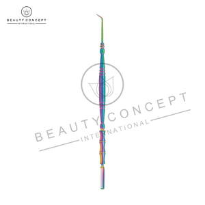 6 pièces outils de levage de cils multicolore faites votre propre prix compétitif outil de levage de cils écologique meilleur prix ascenseur de cils - Product Image 5
