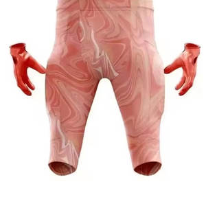 Vêtements de sport d'équipe, uniforme de football américain, uniforme de football américain à séchage rapide, uniforme de football américain fabriqué au Pakistan - Product Image 4