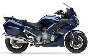 Ventes authentiques 2024 Yamaha FJR1300ES Nouvelles motos - Product Image 4