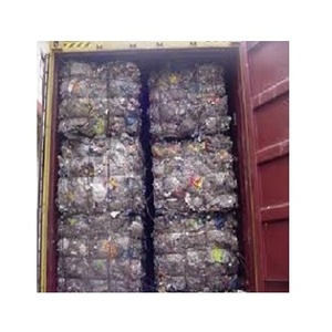 Balle de déchets de bouteilles PET recyclées, matière plastique résistante aux UV pour pièces automobiles, origine Espagne, marque personnalisée - Product Image 6