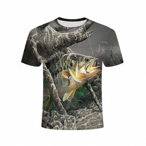 Personalizada de alta calidad Casual ropa deportiva Racing camiseta sublimación Running camiseta para hombres sublimación impresa camisetas al por mayor - Product Image 1