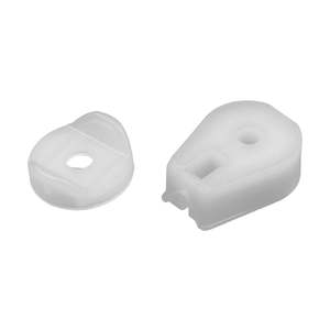 Cric de vitre droit-gauche en plastique pour Renault Megane 1 Cabrio (expédition depuis le fabricant turc) Code produit: FD113561 - Product Image 1