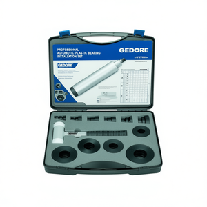 Juego de Instalación de Rodamientos de Plástico para Automóviles Gedore Profesional - Product Image 2