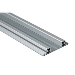 Guide Lineari Monorail 55, Sistema di Guide Lineari Lunghezza 2400mm, 5 Pezzi per Confezione MONO-BP-55-2400 - Product Image 1