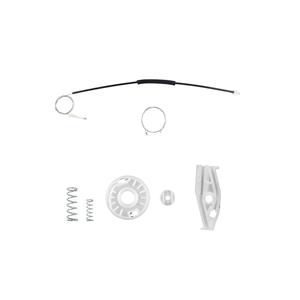 Kit de réparation de vitre arrière droite pour Volkswagen Beetle Cabriolet - Product Image 1