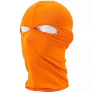 Service supérieur, balaclava de sport de plein air, masque intégral pour moto, cyclisme, ski, sur mesure, nouveau design, coupe-vent - Product Image 5