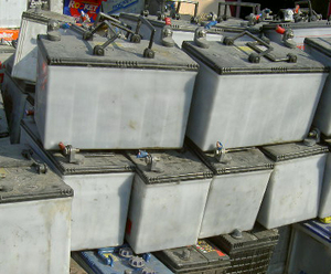 Déchets de plaques de batteries au plomb d'Amasya - Vente en gros en vrac, prêts à l'exportation et à la recyclage - Product Image 5