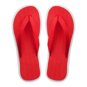 Tongs personnalisées Malibu pour la promotion de la marque en piscine - Product Image 4
