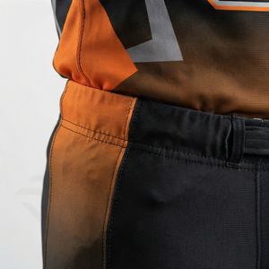 Conjunto de Uniforme de Fútbol Americano de 12 Paneles, Ropa Deportiva Personalizada con Estampado, Ropa Atlética de Alto Rendimiento Profesional, Talla Grande - Product Image 4