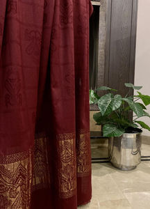 Superior Quality New OEM Services High Quality <b>Women</b> Winter <b>Shawls</b> / Custom Embroidered Logo New Arrival Made <b>Women</b> <b>Shawls</b> - Product Image 2