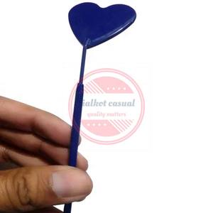 Espejo de pestañas cómodo de alta calidad Espejos de pestañas de acero inoxidable - Product Image 5