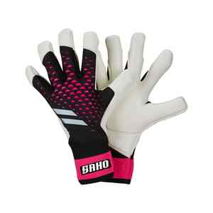 MOQ OEM Guantes gaélicos impermeables con correa ajustable y control de Palma firme y capa trasera transpirable - Product Image 4