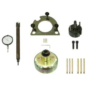 Herramienta de montaje Gedore KL-0178-30 K para bridas de sellado con juego de herramientas para ruedas dentadas - Product Image 4