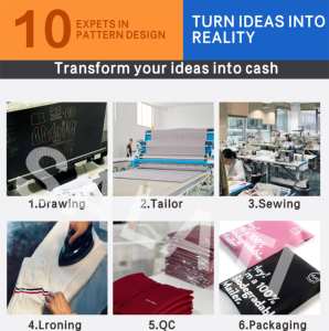 Proveedores de Chaquetas de Tela Vaquera de Algodón, Fabricante Personalizado OEM, Chaqueta Vaquera para Hombre con Lavado Pigmentado - Product Image 5